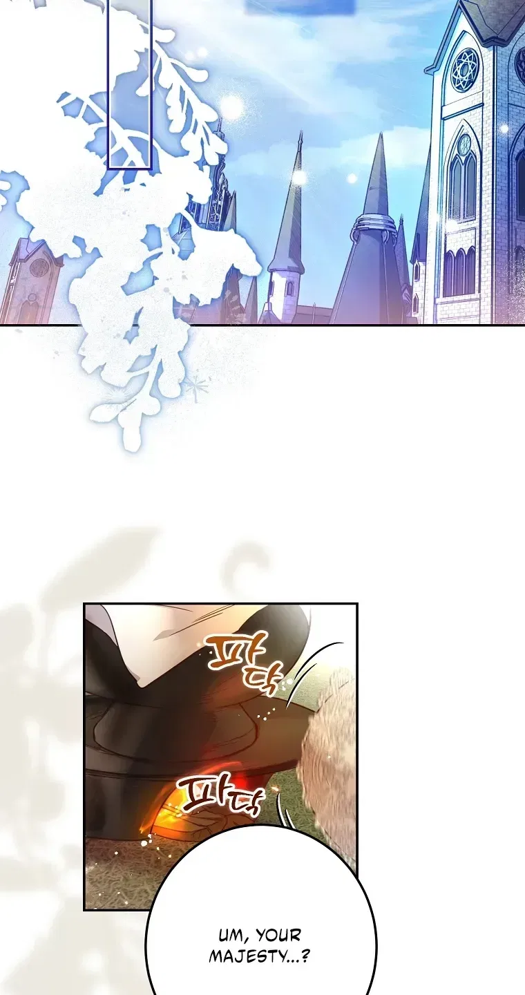 As The Heart Leads Chapter 59 – Page 95