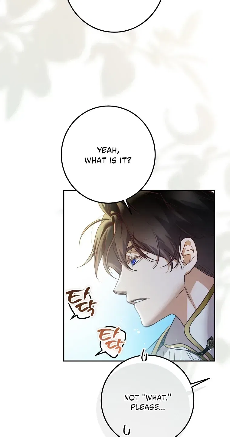 As The Heart Leads Chapter 59 – Page 96