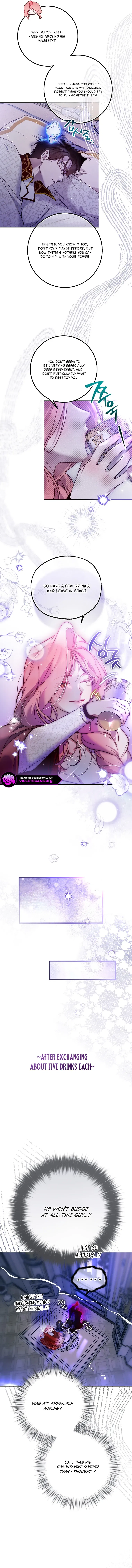 As The Heart Leads Chapter 58 – Page 10