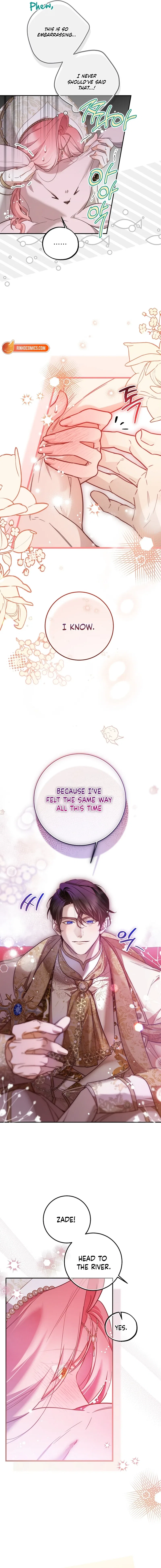 As The Heart Leads Chapter 56 – Page 2