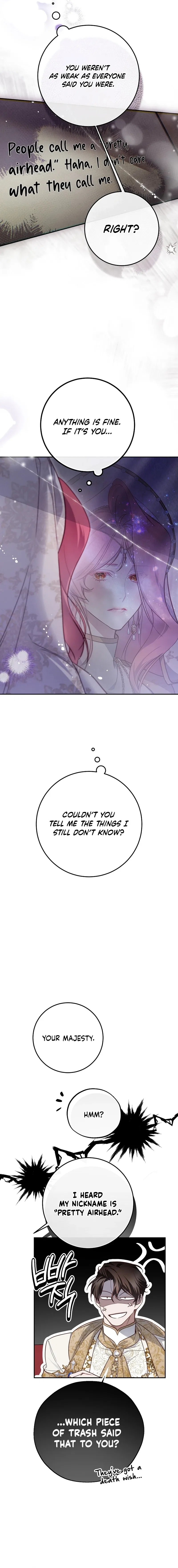 As The Heart Leads Chapter 56 – Page 5