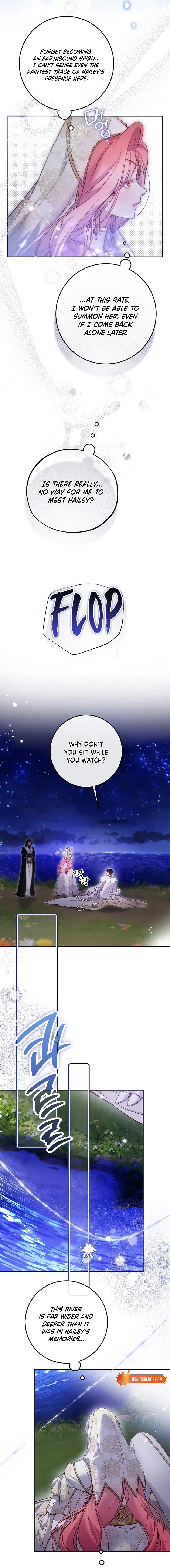 As The Heart Leads Chapter 56 – Page 15