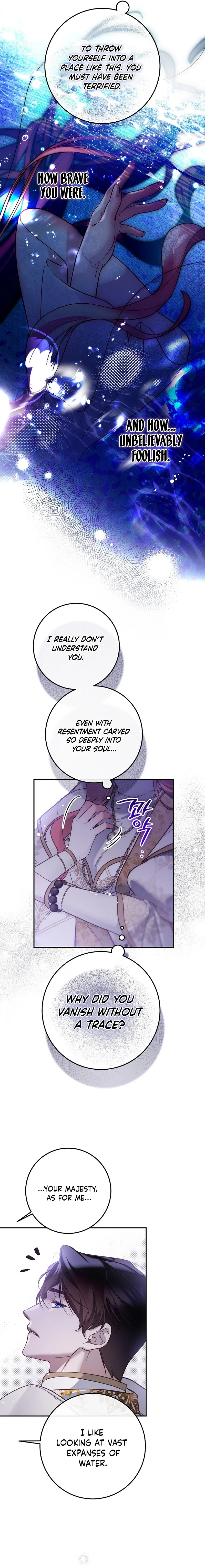 As The Heart Leads Chapter 56 – Page 16