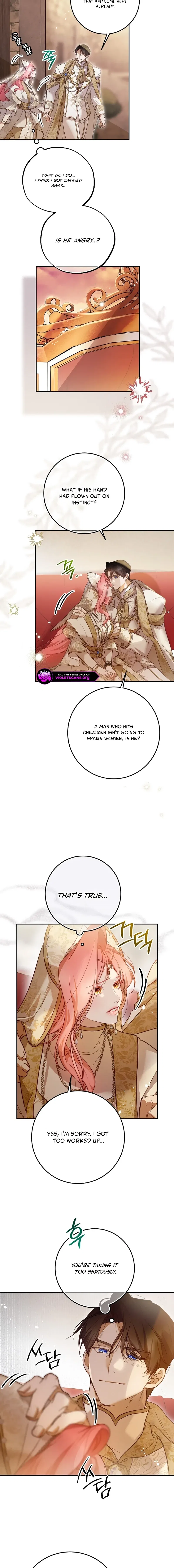 As The Heart Leads Chapter 55 – Page 2