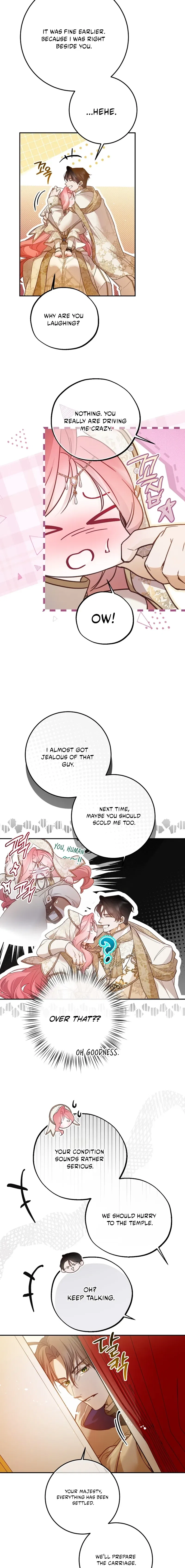 As The Heart Leads Chapter 55 – Page 3