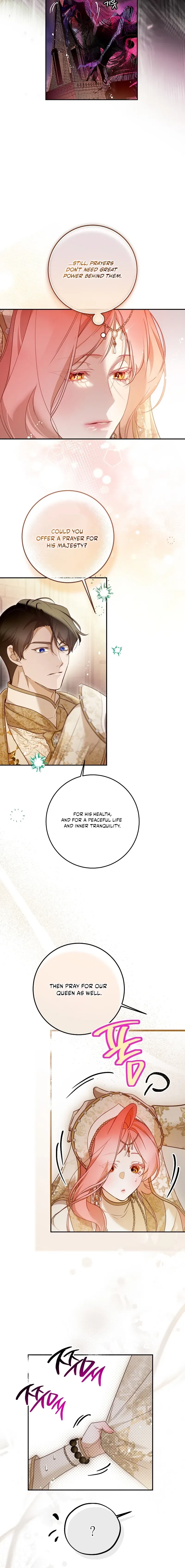 As The Heart Leads Chapter 55 – Page 7