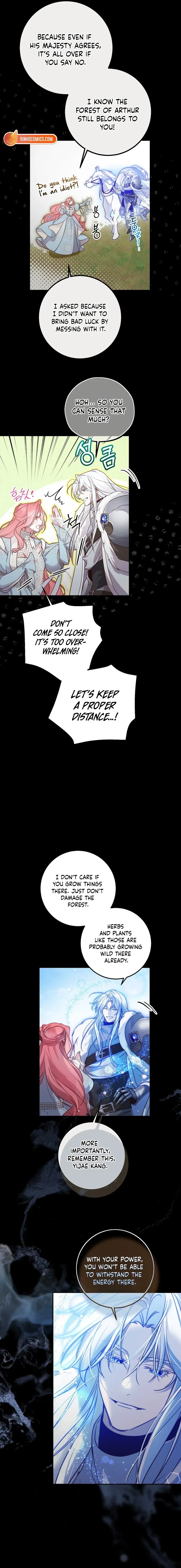 As The Heart Leads Chapter 52 – Page 2