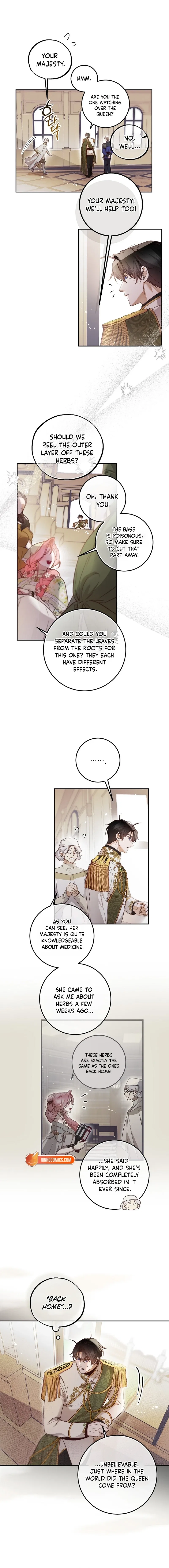 As The Heart Leads Chapter 52 – Page 4