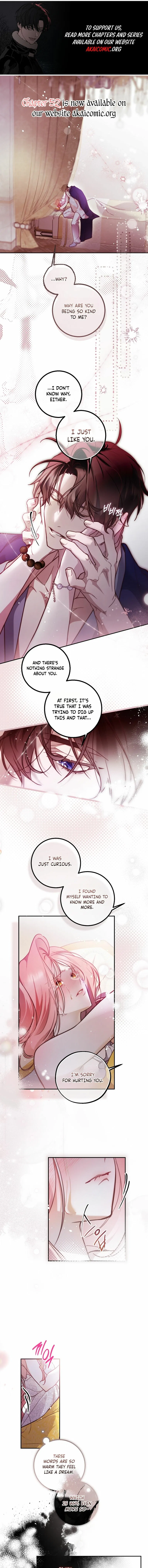 As The Heart Leads Chapter 51 – Page 1
