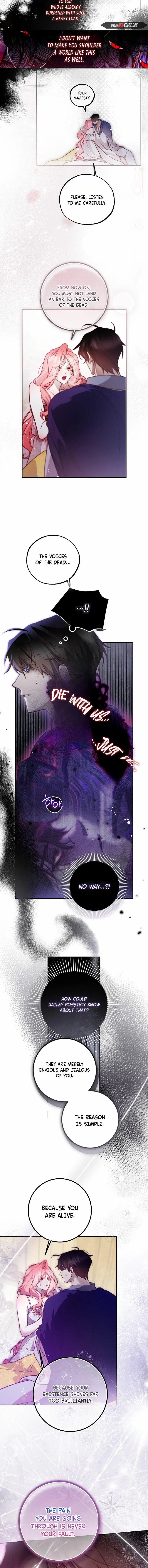As The Heart Leads Chapter 51 – Page 2