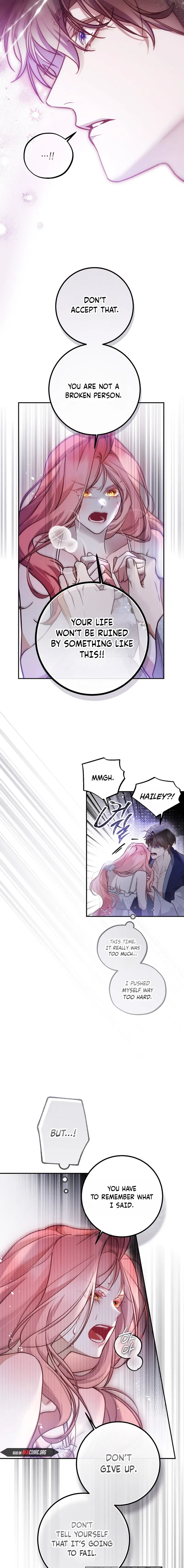 As The Heart Leads Chapter 51 – Page 3