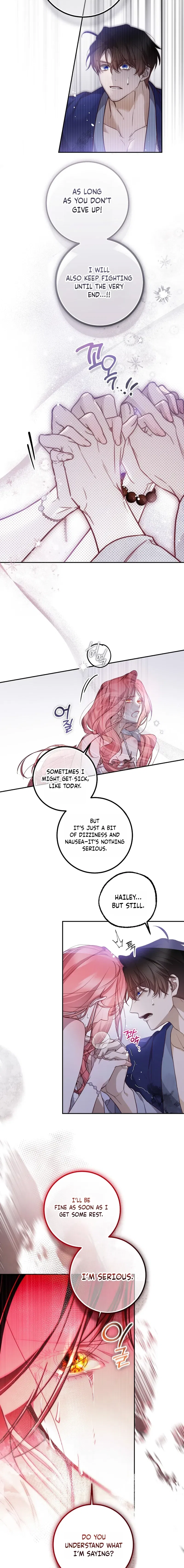 As The Heart Leads Chapter 51 – Page 4