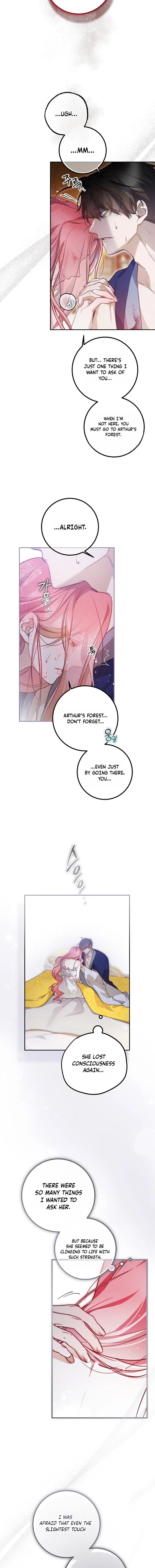 As The Heart Leads Chapter 51 – Page 5