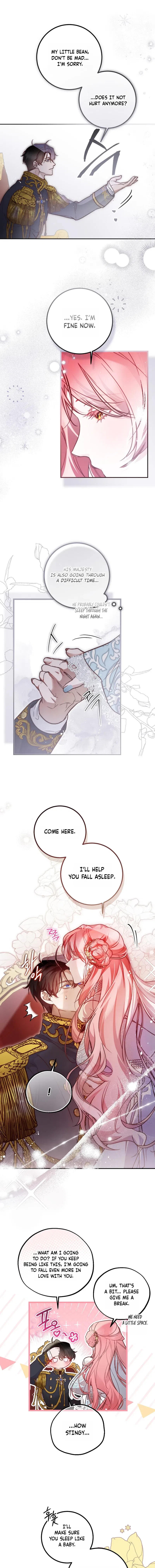 As The Heart Leads Chapter 51 – Page 9