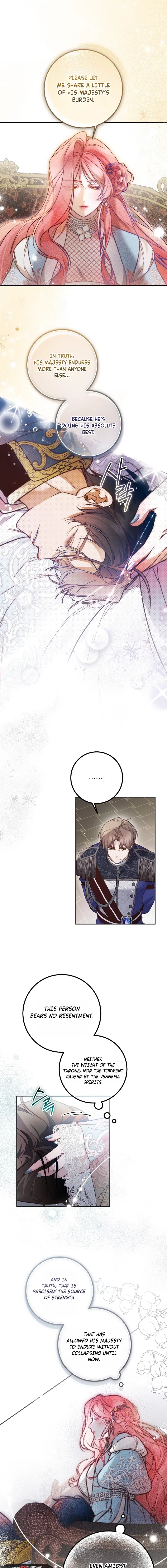 As The Heart Leads Chapter 51 – Page 11