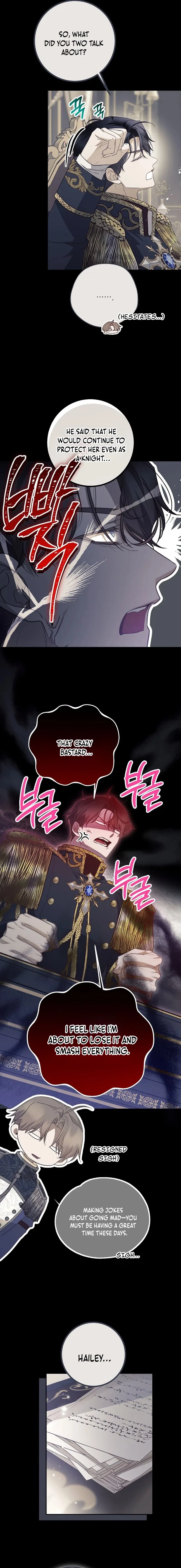 As The Heart Leads Chapter 43 – Page 2