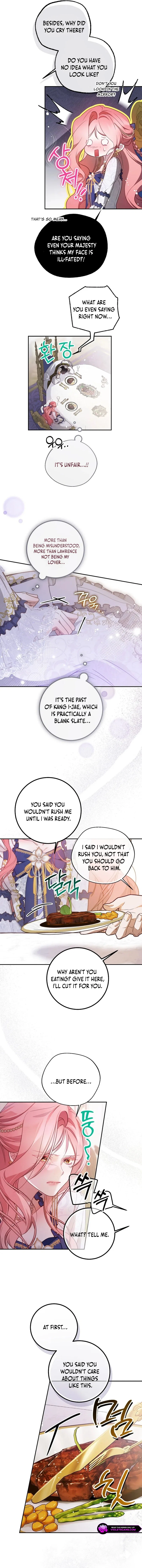 As The Heart Leads Chapter 43 – Page 4