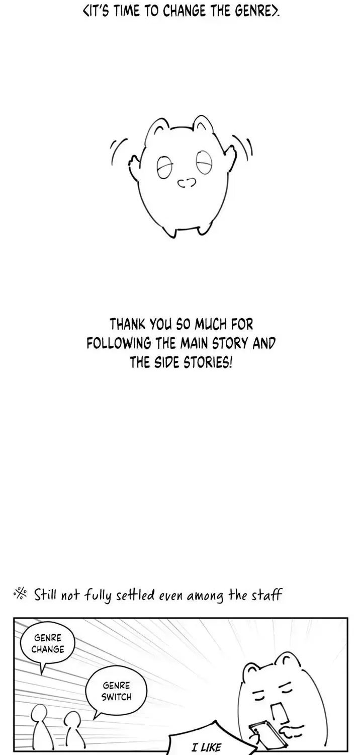 The Villainess Flips the Script! Chapter 124 – Page 4