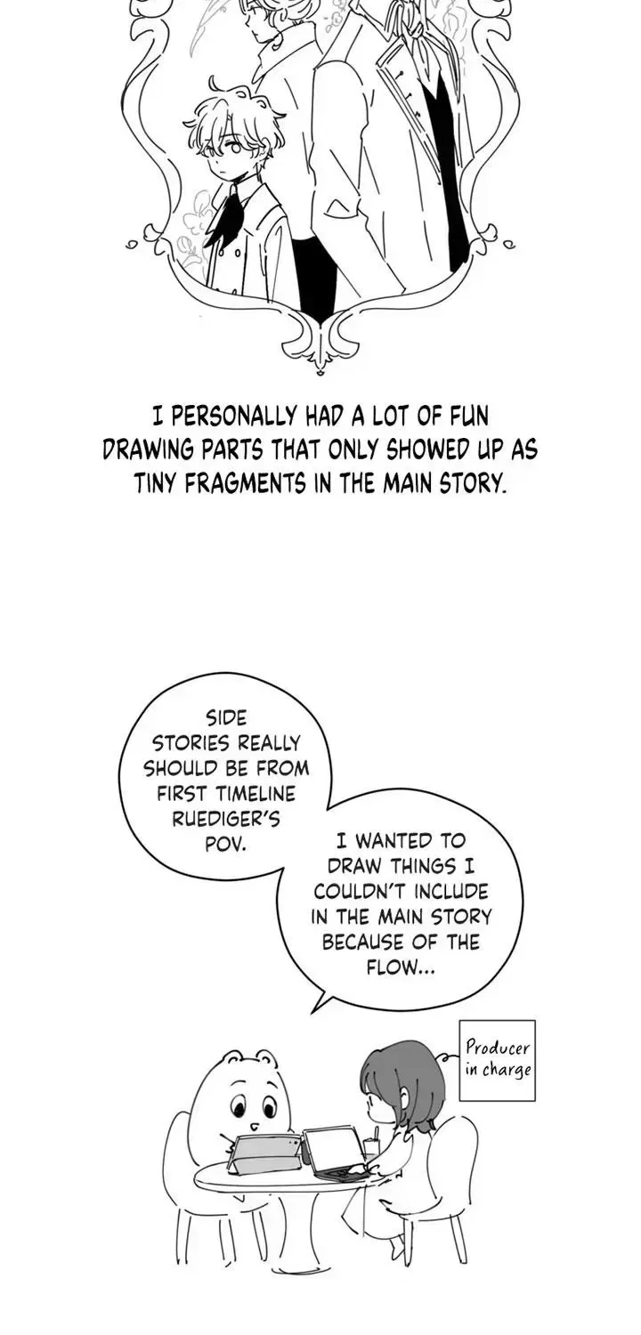 The Villainess Flips the Script! Chapter 124 – Page 6