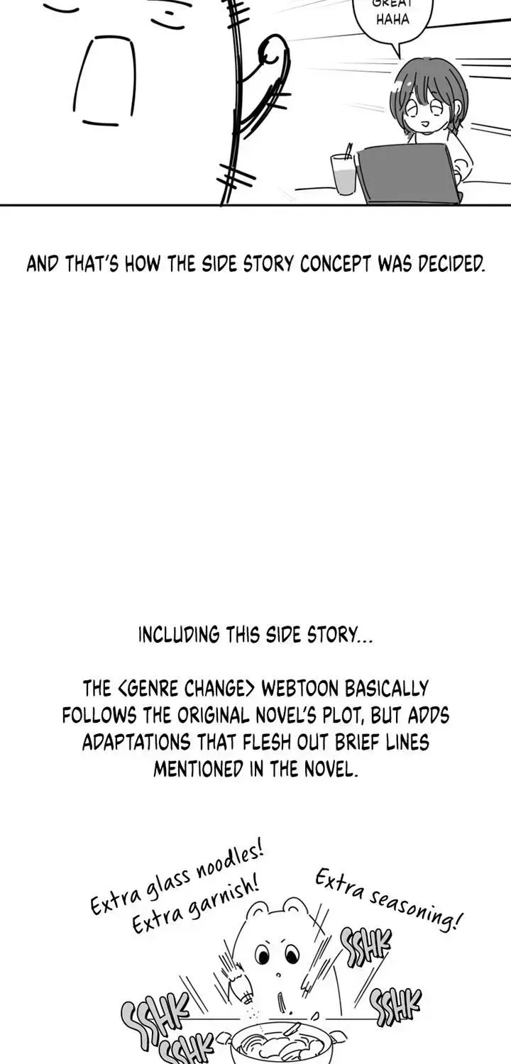 The Villainess Flips the Script! Chapter 124 – Page 8