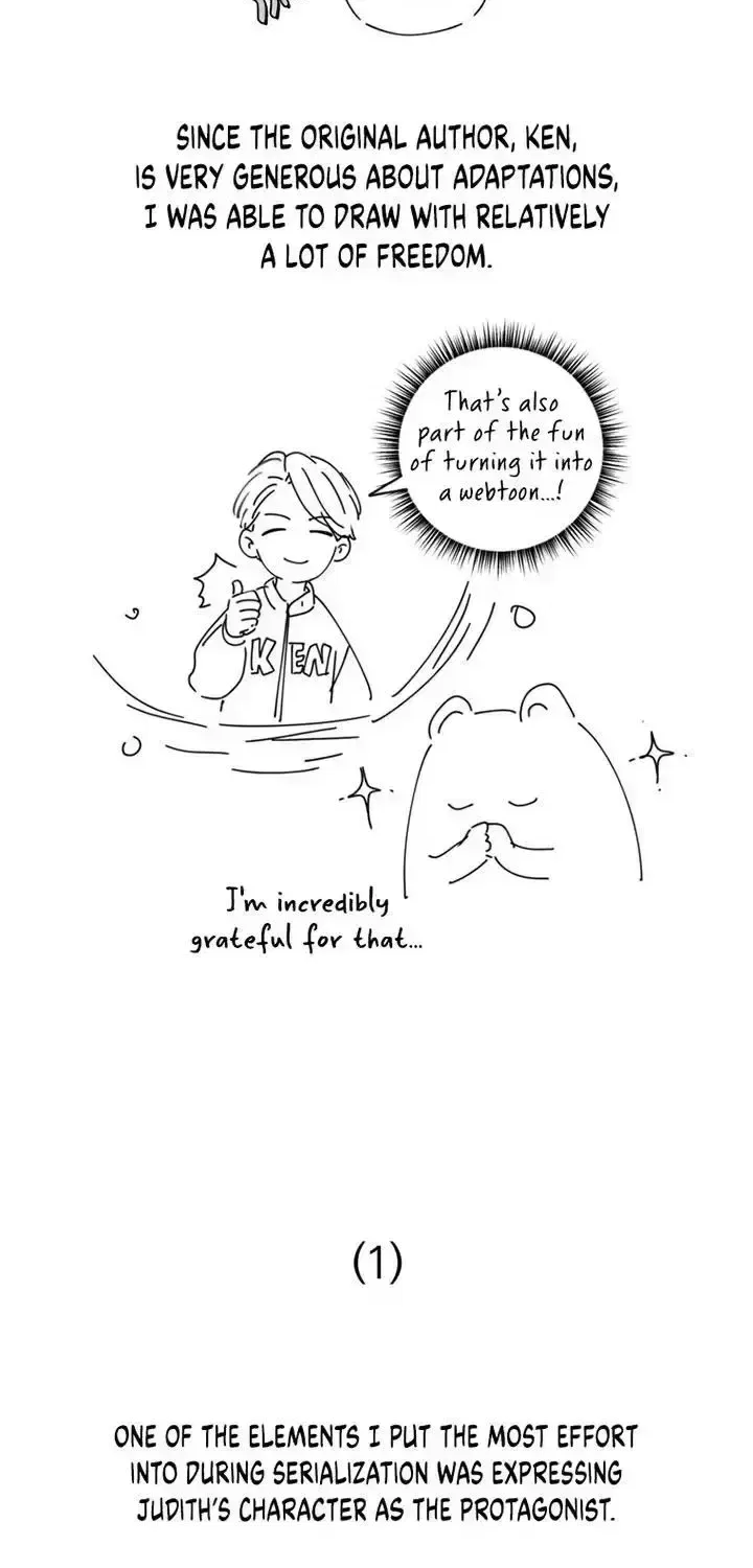 The Villainess Flips the Script! Chapter 124 – Page 9