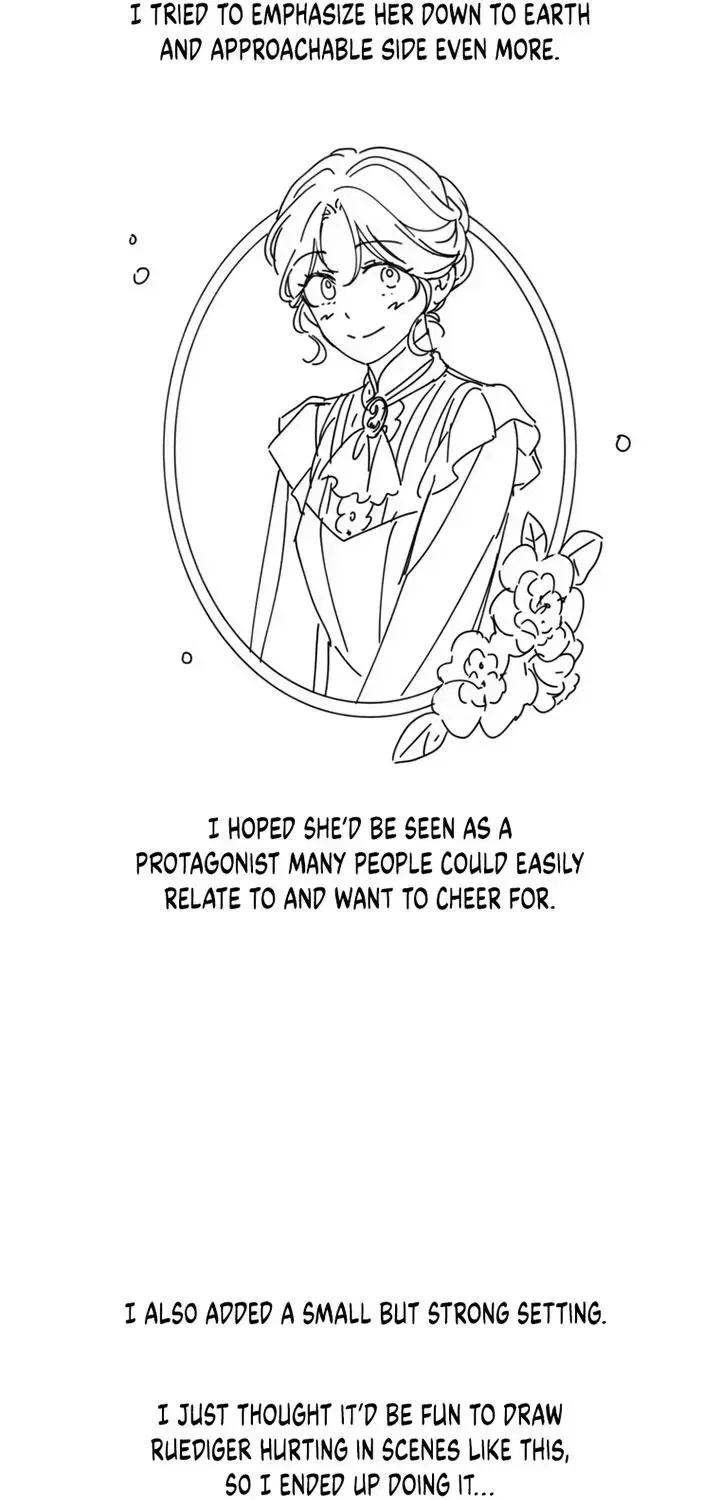 The Villainess Flips the Script! Chapter 124 – Page 10