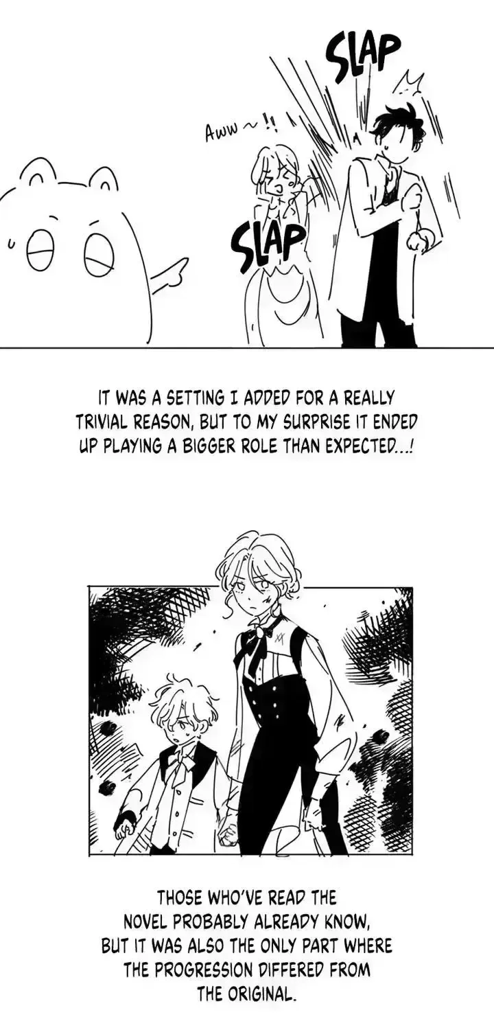 The Villainess Flips the Script! Chapter 124 – Page 11