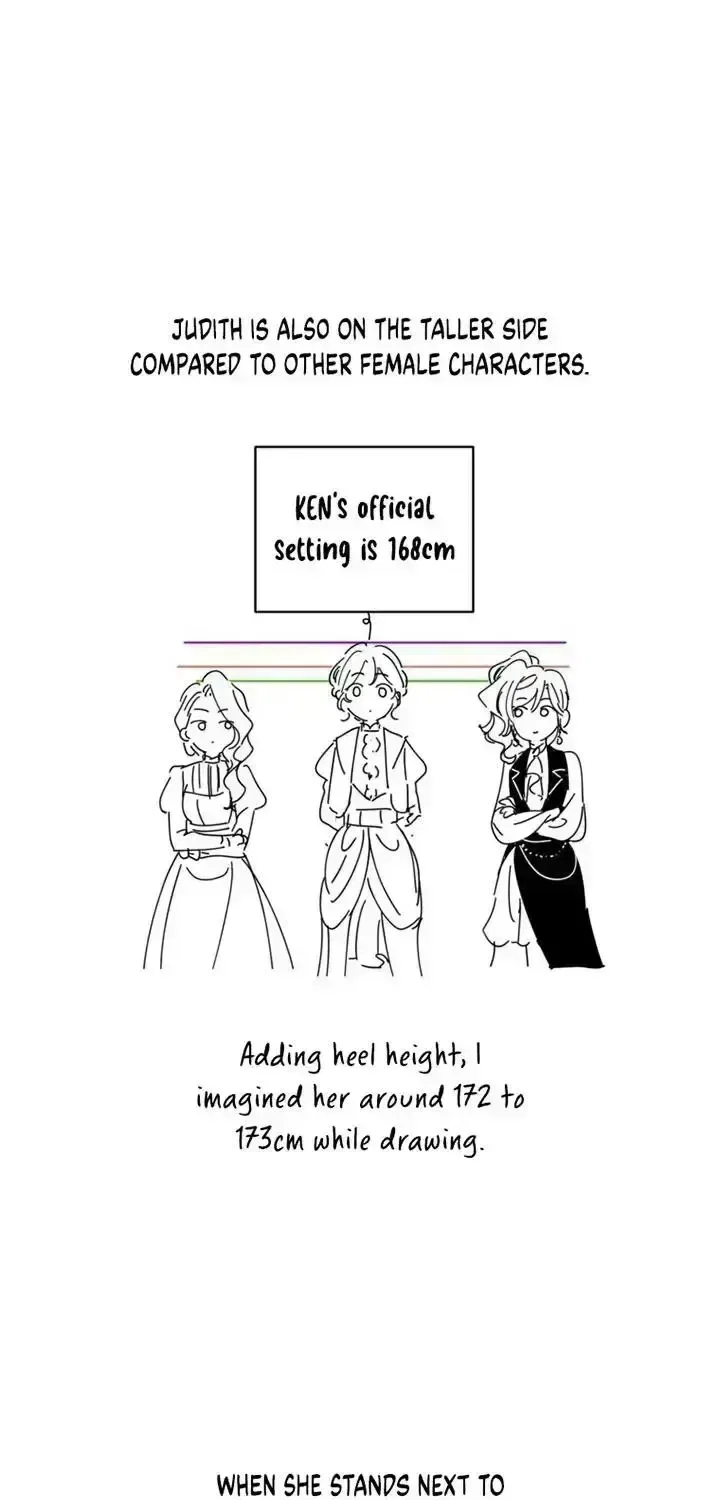 The Villainess Flips the Script! Chapter 124 – Page 12