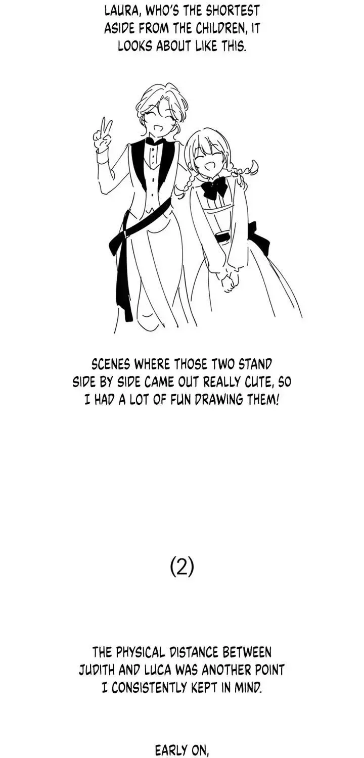 The Villainess Flips the Script! Chapter 124 – Page 13