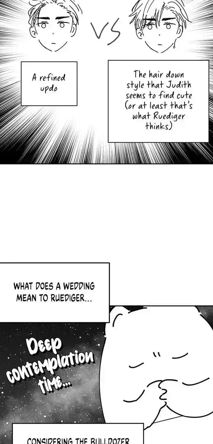 The Villainess Flips the Script! Chapter 124 – Page 17