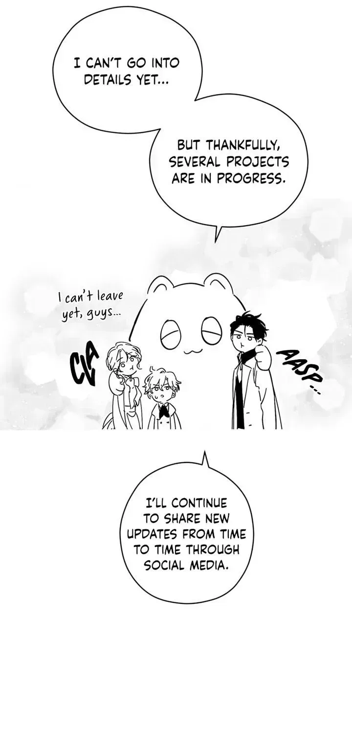 The Villainess Flips the Script! Chapter 124 – Page 22