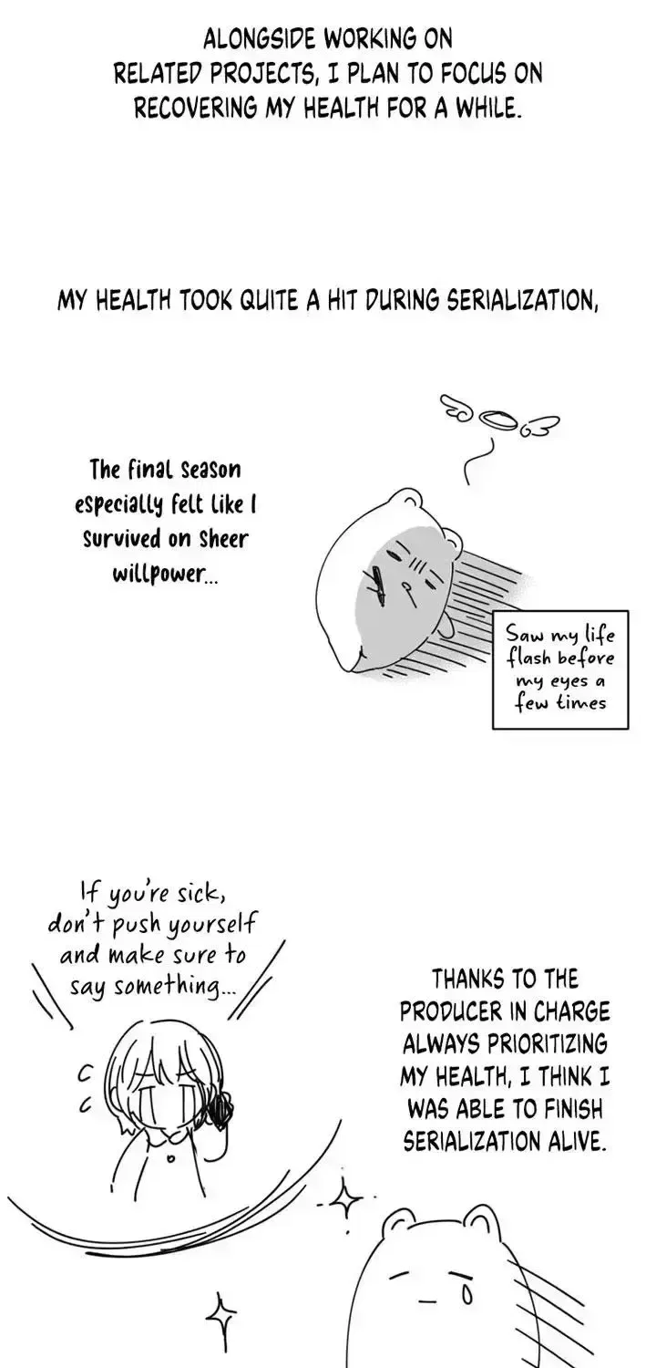 The Villainess Flips the Script! Chapter 124 – Page 23