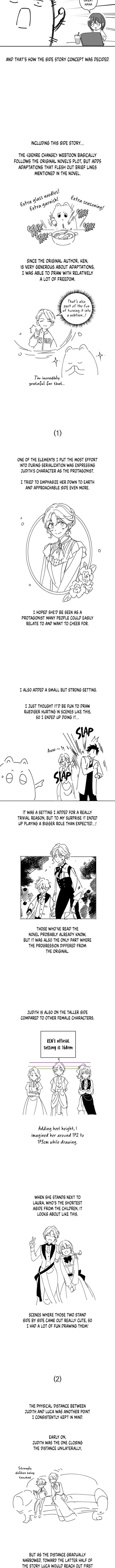 The Villainess Flips the Script! Chapter 123 – Page 2