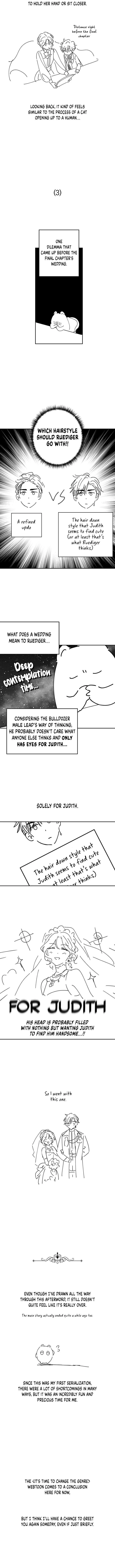The Villainess Flips the Script! Chapter 123 – Page 3