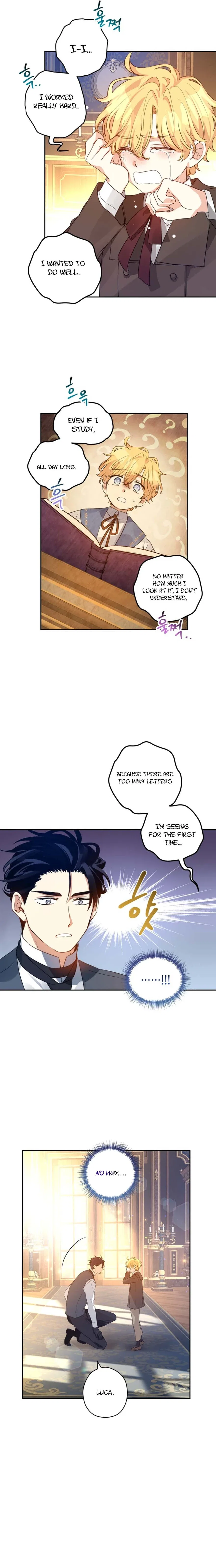 The Villainess Flips the Script! Chapter 122 – Page 2