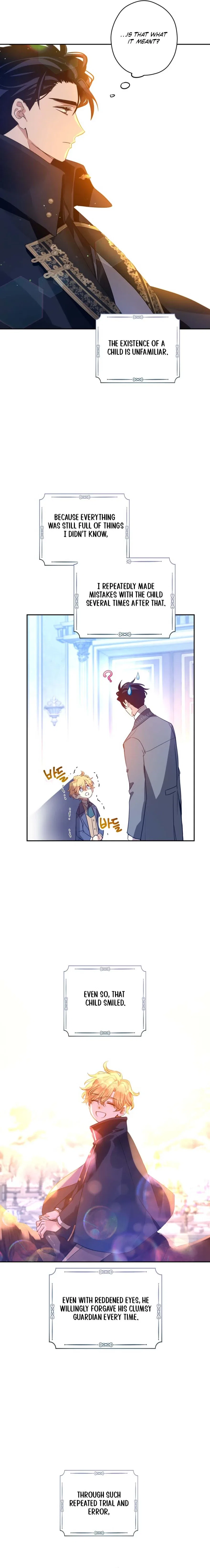The Villainess Flips the Script! Chapter 122 – Page 13