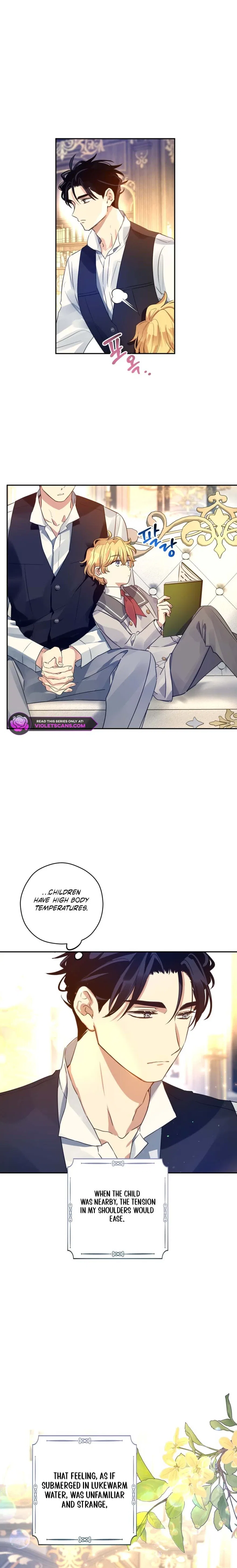 The Villainess Flips the Script! Chapter 122 – Page 16