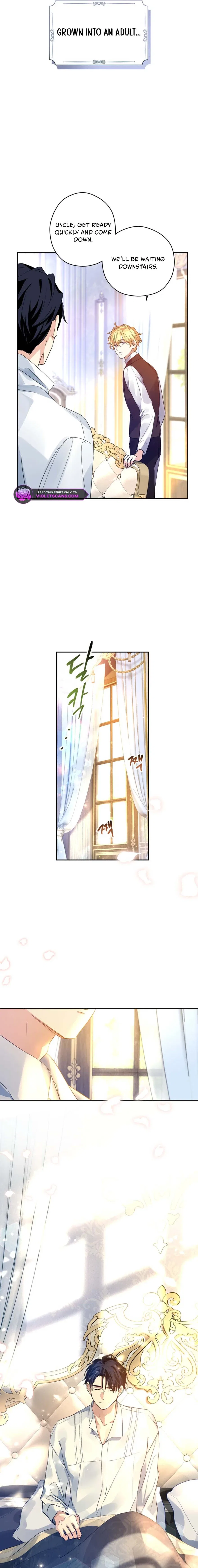 The Villainess Flips the Script! Chapter 122 – Page 22