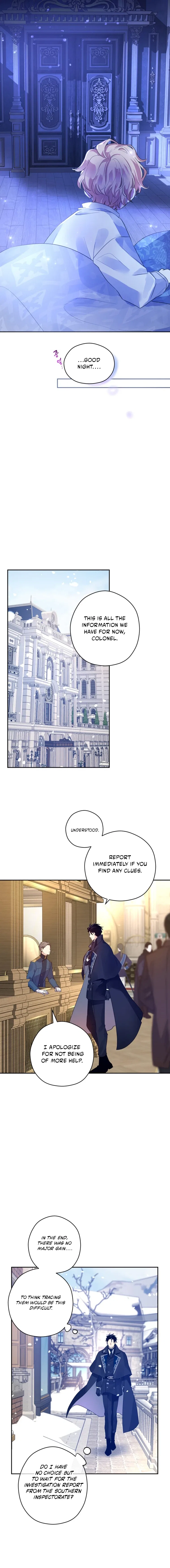 The Villainess Flips the Script! Chapter 121 – Page 9