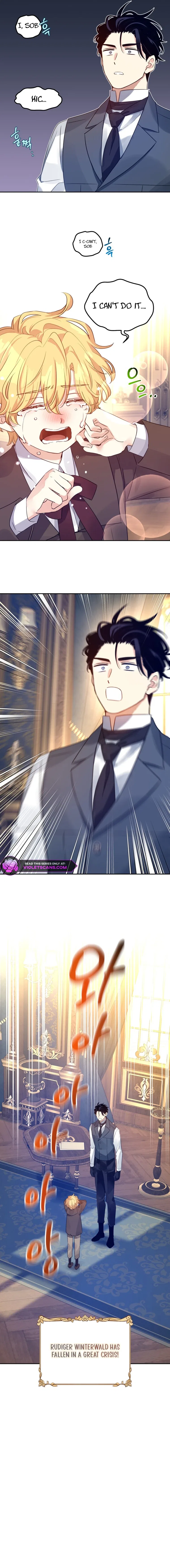 The Villainess Flips the Script! Chapter 121 – Page 16