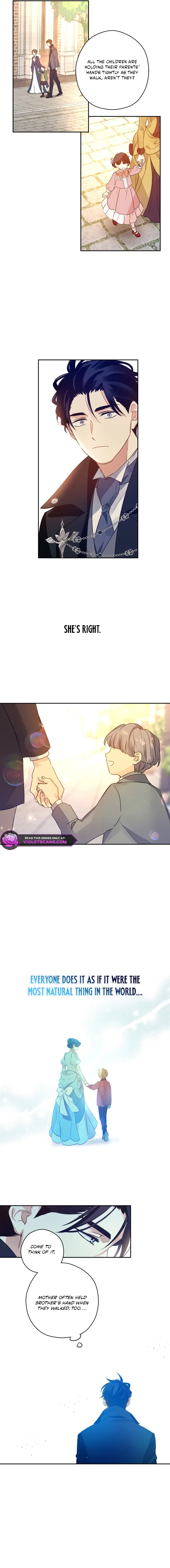 The Villainess Flips the Script! Chapter 120 – Page 13
