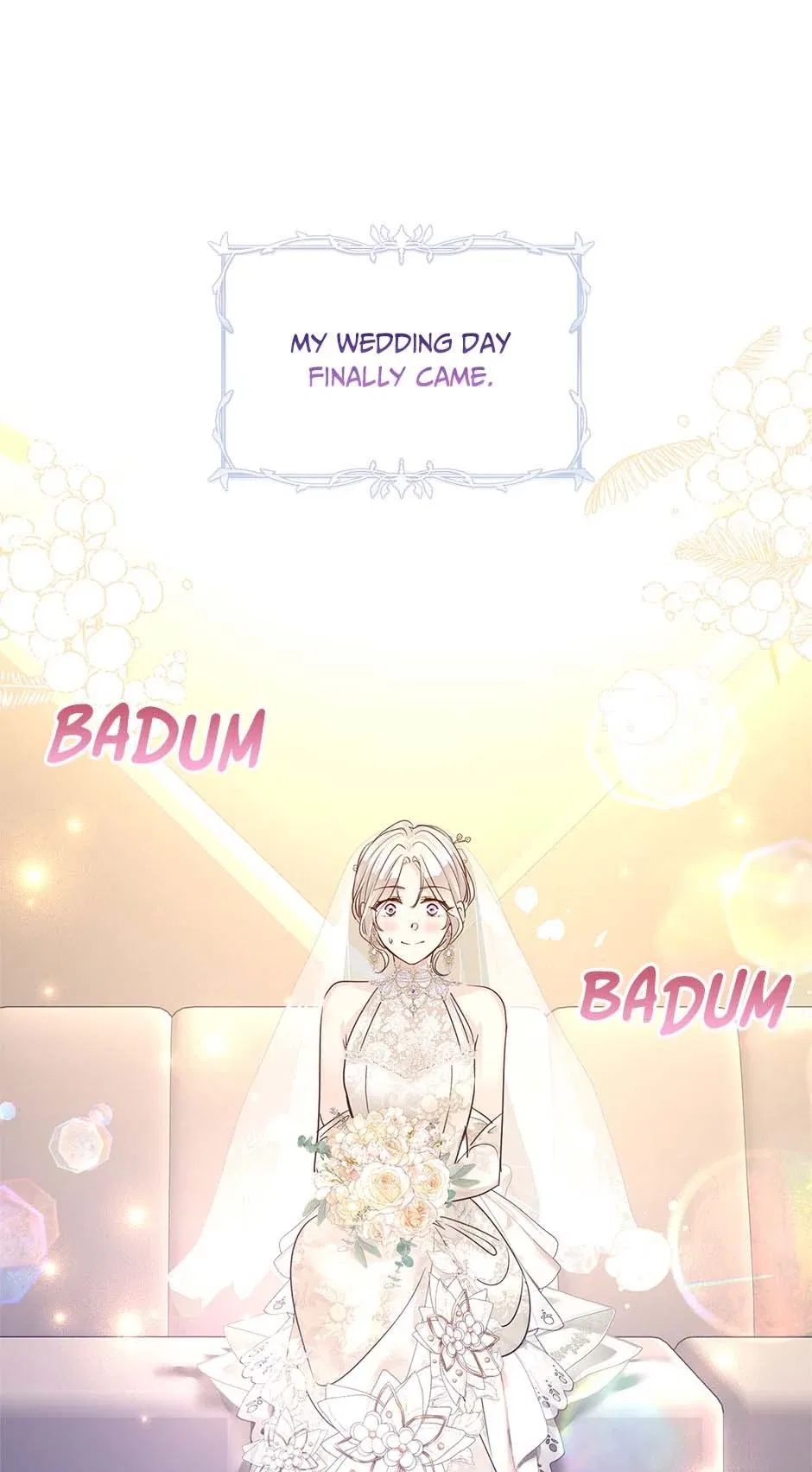 The Villainess Flips the Script! Chapter 119 – Page 1
