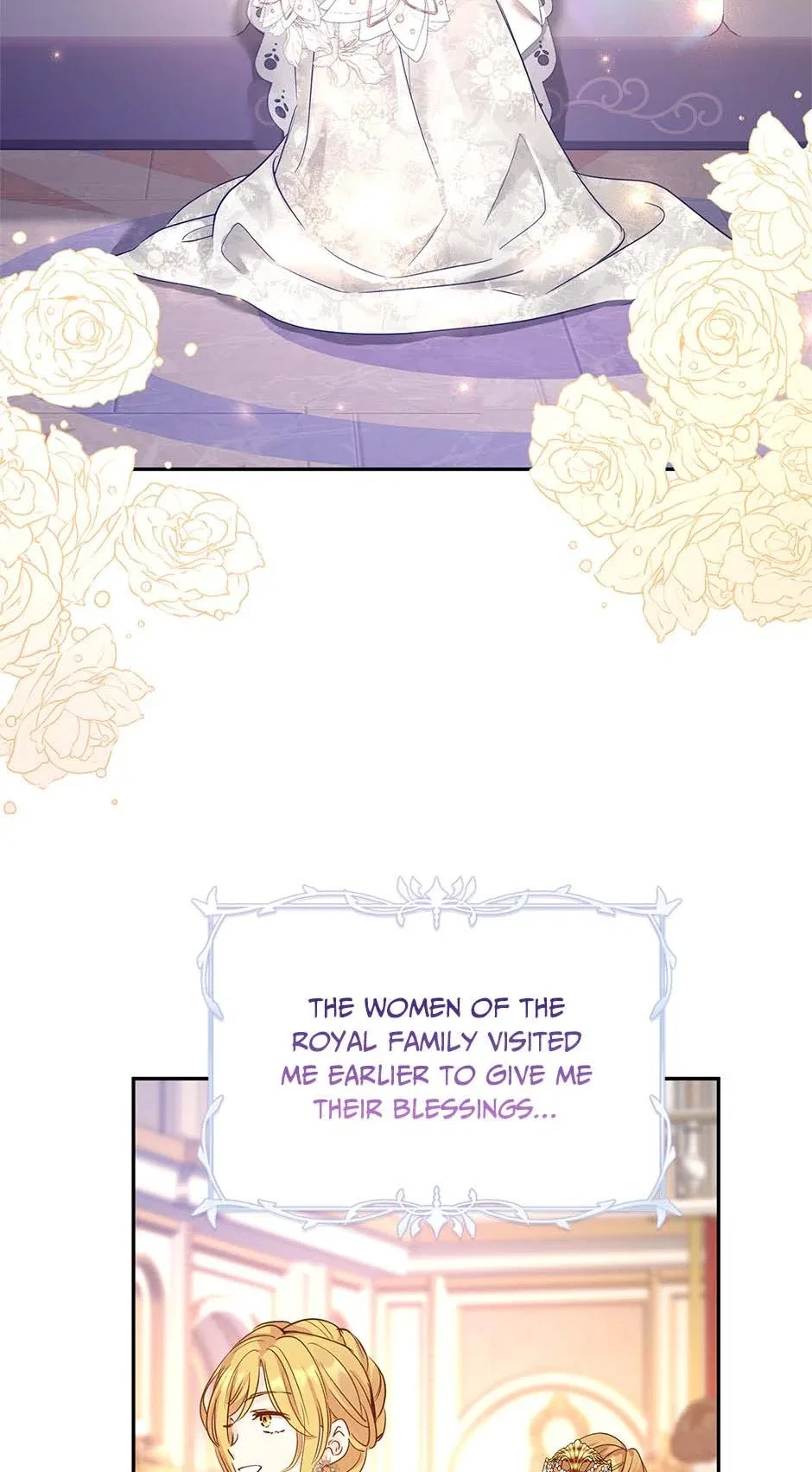 The Villainess Flips the Script! Chapter 119 – Page 2