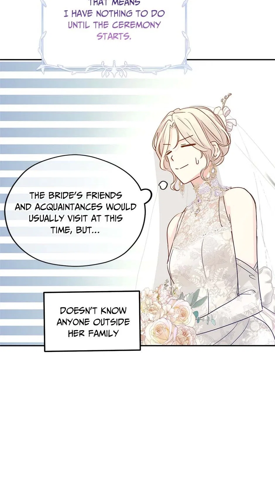 The Villainess Flips the Script! Chapter 119 – Page 4