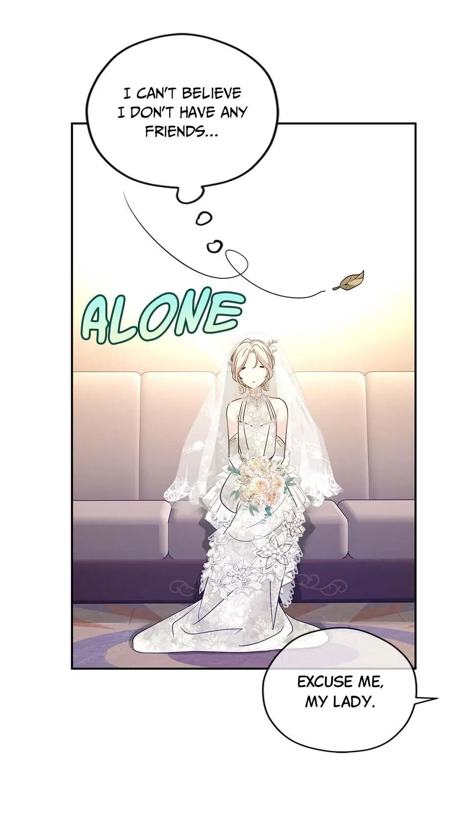 The Villainess Flips the Script! Chapter 119 – Page 5