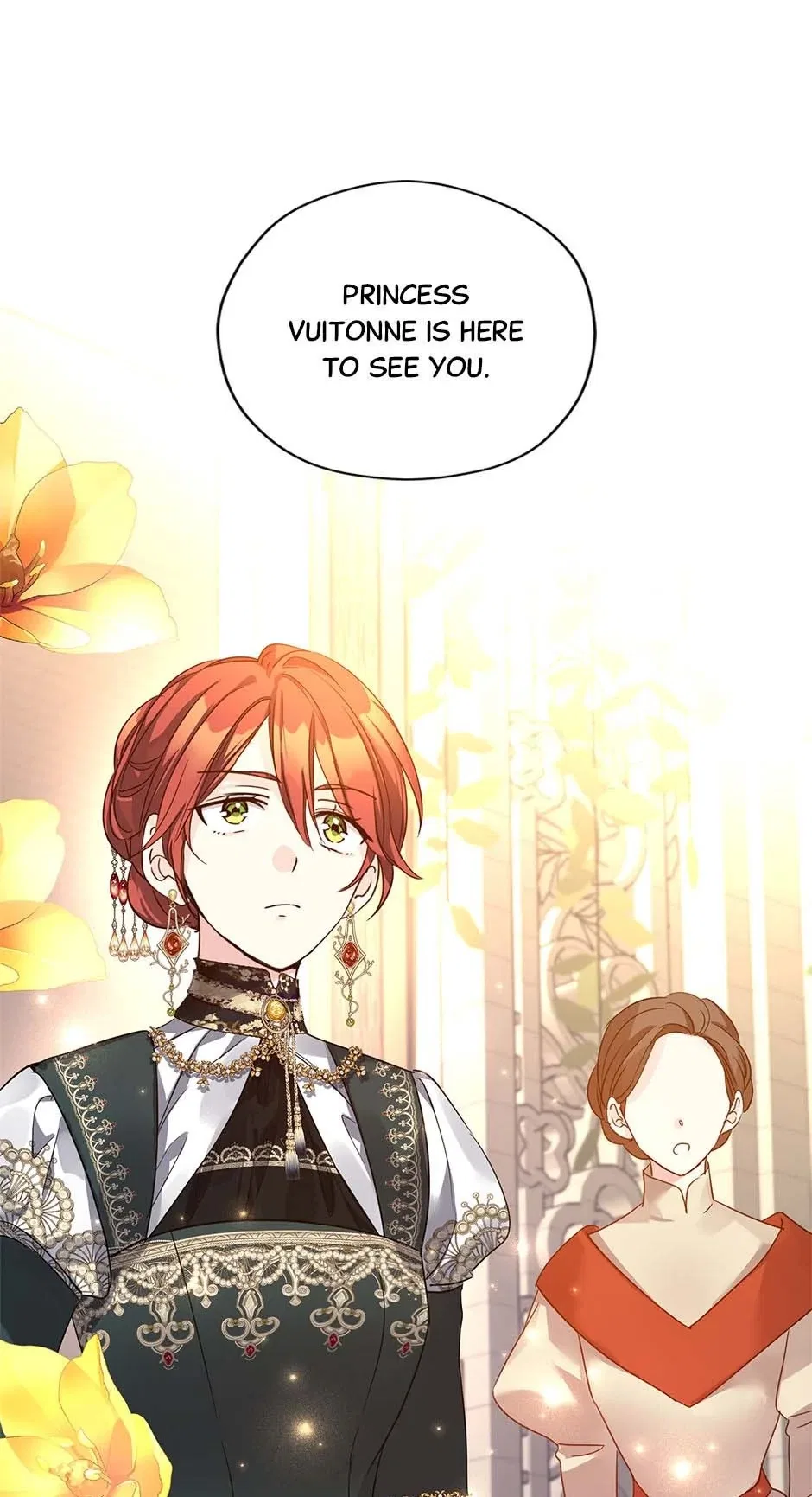 The Villainess Flips the Script! Chapter 119 – Page 6