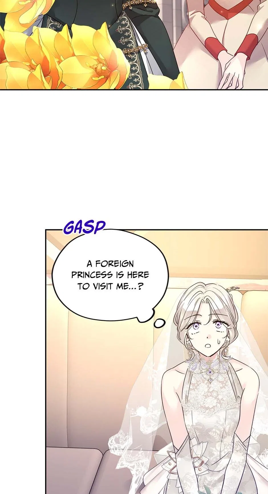 The Villainess Flips the Script! Chapter 119 – Page 7