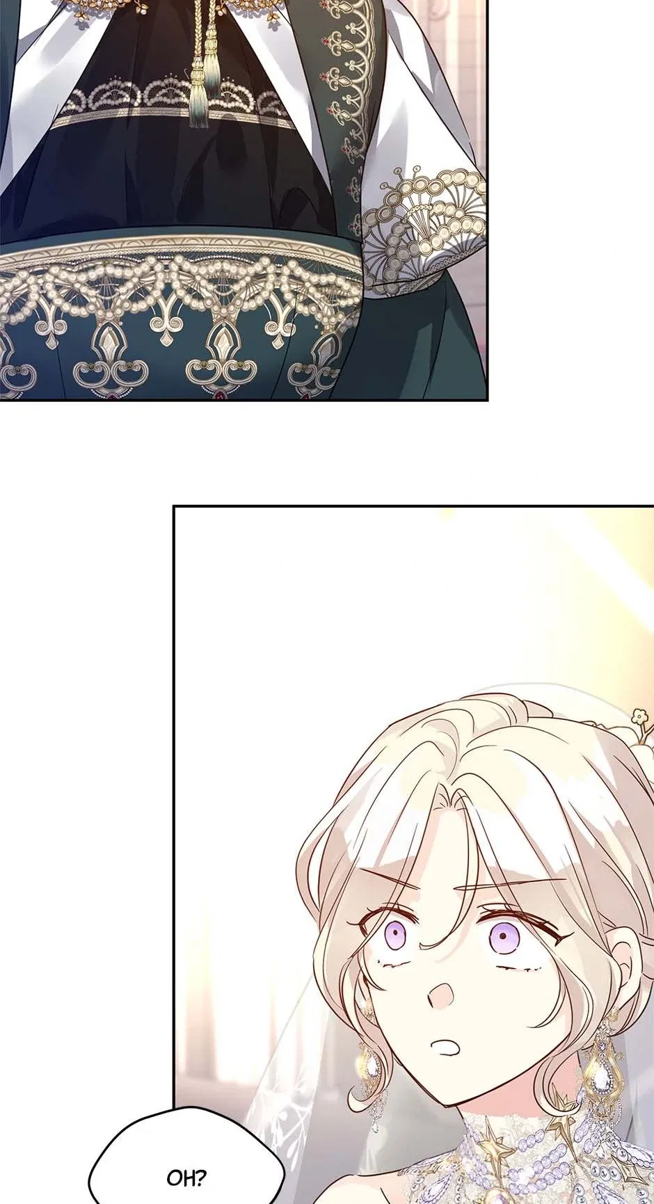 The Villainess Flips the Script! Chapter 119 – Page 9