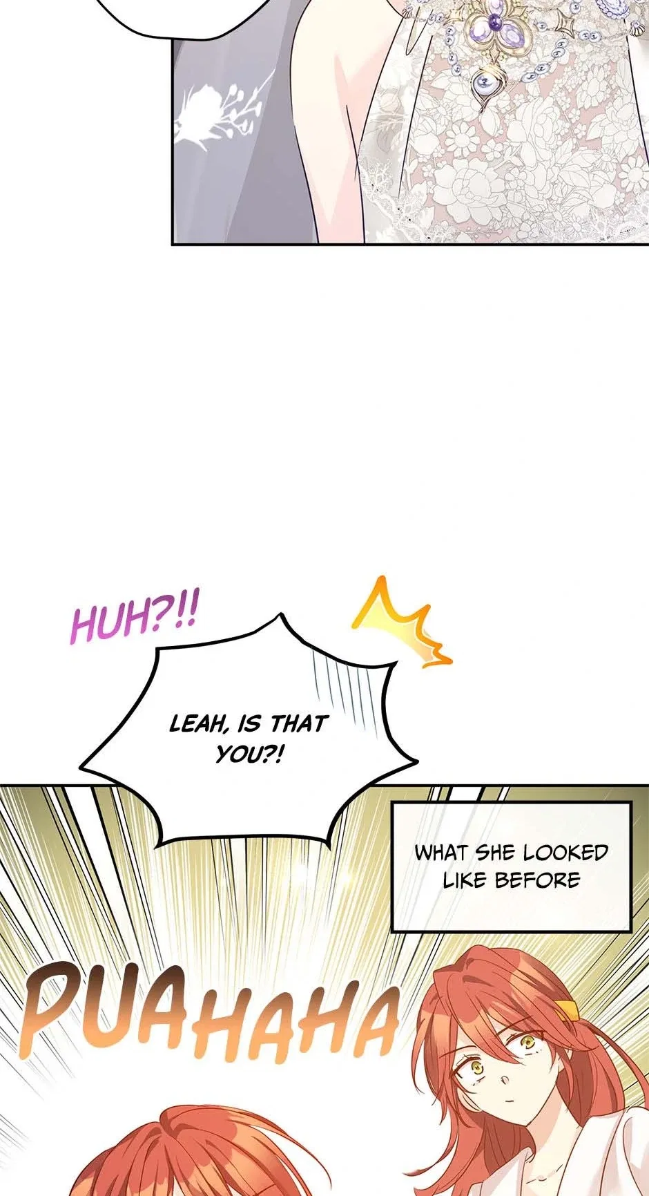 The Villainess Flips the Script! Chapter 119 – Page 10