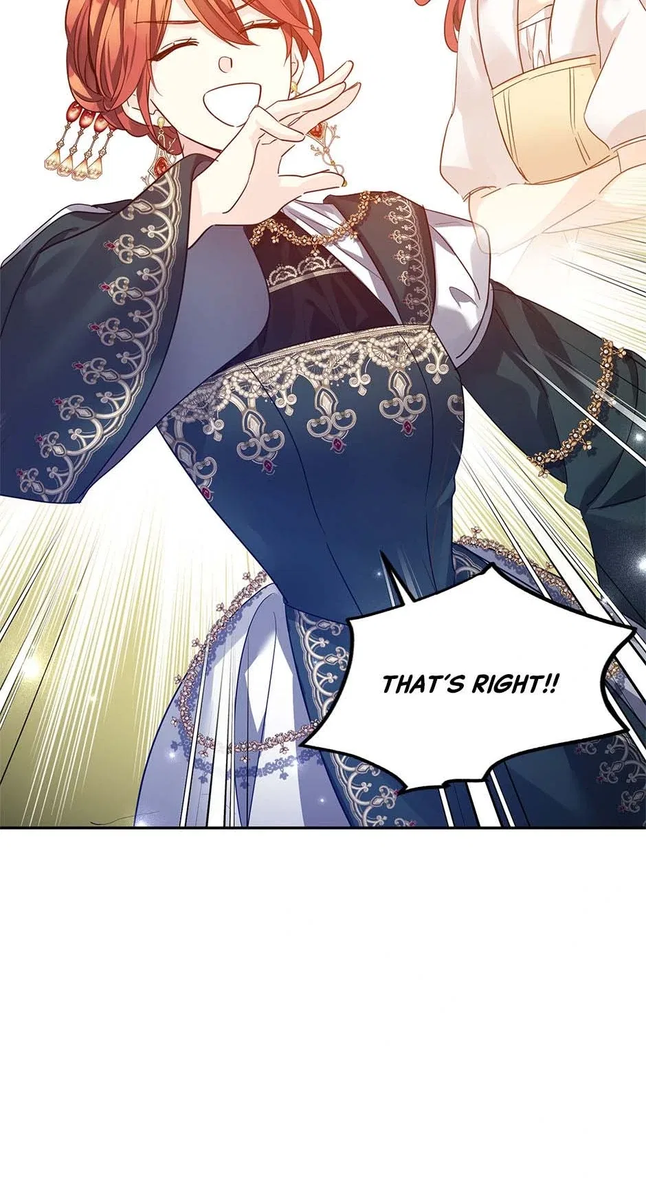 The Villainess Flips the Script! Chapter 119 – Page 11